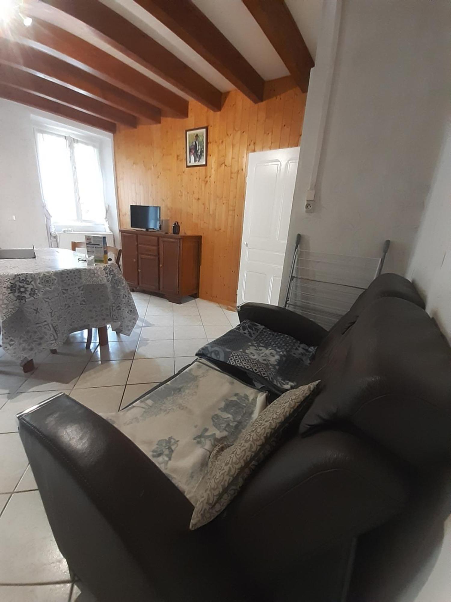 Au Coeur De La Campagne - Gite Non Loins D'Annecy- A 17 Min D'Annecy - Tout Pret D'Aix Les Bains Saint-Girod Exterior foto